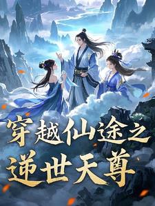 穿越仙途之逆世天尊穿越仙途之逆世天尊