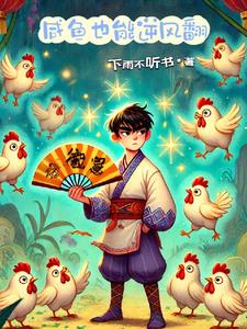 咸鱼也能逆风翻咸鱼也能逆风翻