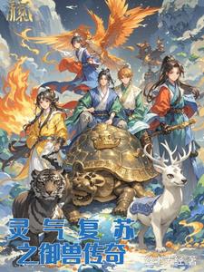 灵气复苏之御兽传奇灵气复苏之御兽传奇