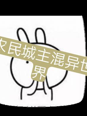 农民城主混异世界农民城主混异世界