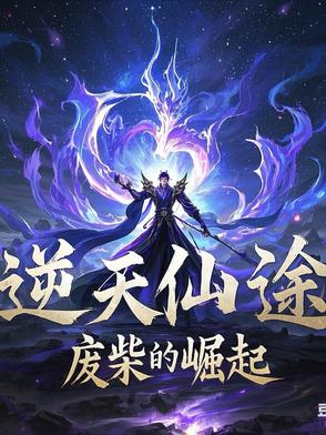 逆天仙途：废柴的崛起逆天仙途：废柴的崛起
