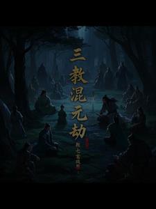 三教混元劫三教混元劫