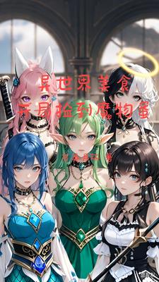 异世界我带各族妹子种田超神异世界我带各族妹子种田超神